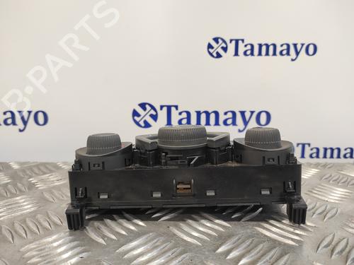 Climate control PEUGEOT 308 I (4A_, 4C_)  | BP15407665I5 