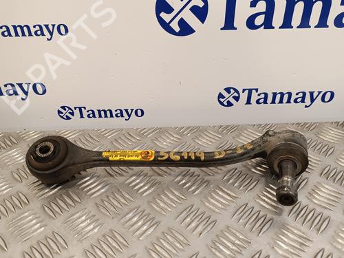 Used Left front suspension arm BMW X3 (E83) [2003-2011]  16302220