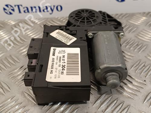 Right front window motor PEUGEOT 307 SW (3H) 1.6 16V | BP16672691E20 