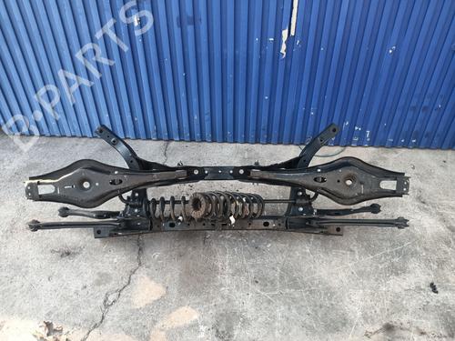 Rear axle KIA XCEED (CD) 1.4 T-GDI | BP33127944M2 - Image 5