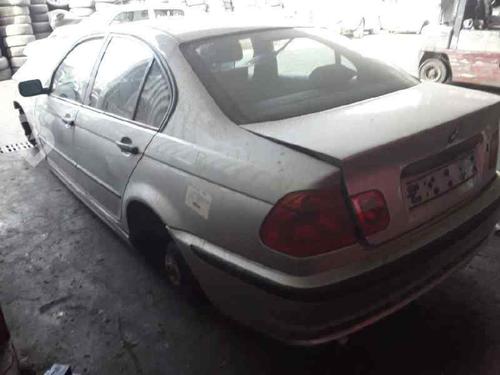 Tailgate lock BMW 3 (E46)  | BP3015971C101 