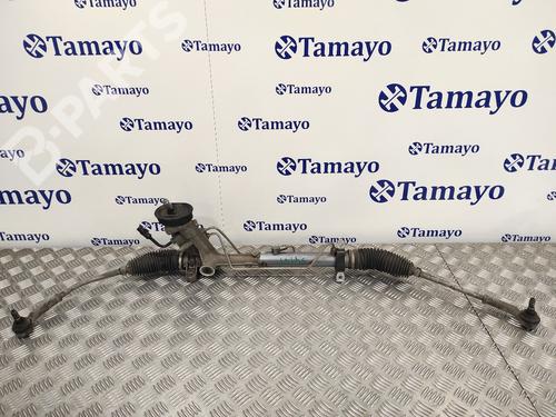 Used Steering rack VW POLO V (6R1, 6C1) 1.6 TDI (90 hp) 11143495