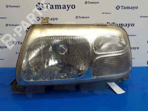 Faro sinistro SUZUKI GRAND VITARA I (FT, HT) 2.0 TD 4x4 (SQ 420D) (87 hp) 10032080