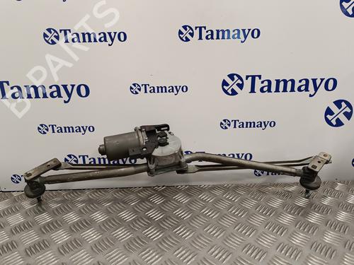 Used Front wiper motor MERCEDES-BENZ SPRINTER 3,5-t Van (B906) [2006-2020]  16145682