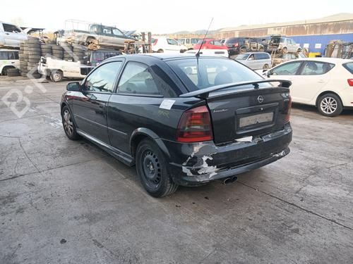 Engine OPEL ASTRA G Hatchback (T98) 1.6 16V (F08, F48) | BP33000816M1 - Image 10
