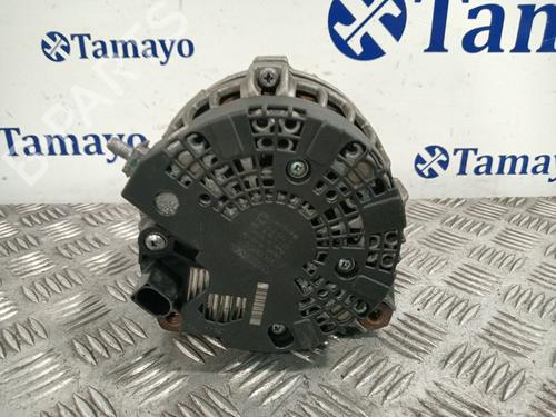 Alternator VOLVO V40 Hatchback (525) D3 | BP30551361M7