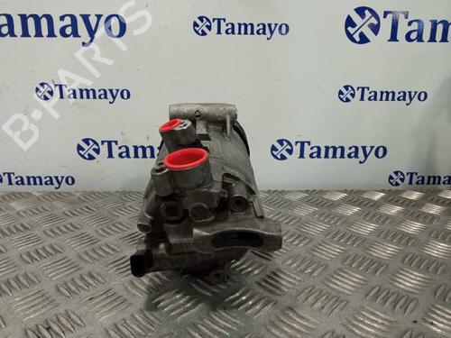AC compressor AUDI A4 B7 Avant (8ED)  | BP27382819M34 