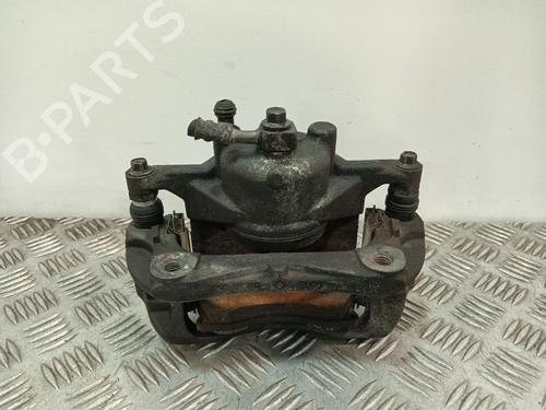 Right front brake caliper OPEL ASTRA J (P10) | BP33544246M104 - Image 3