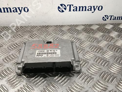 Calculateur moteur (ecu) AUDI A4 B5 (8D2) [1994-2001]  28184552