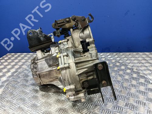 Gearbox HYUNDAI GETZ (TB) | BP22995408M3