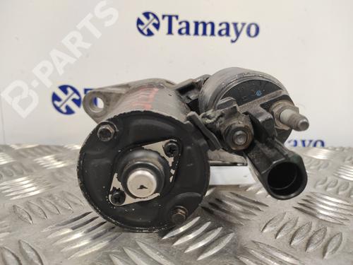 Starter SKODA FABIA I (6Y2)  | BP10772802M8 