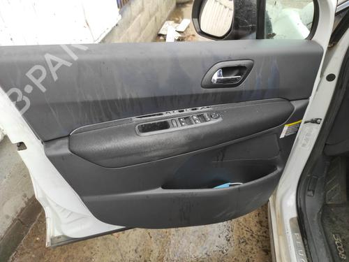 Engine control unit (ECU) PEUGEOT 3008 I MPV (0U_) 1.6 HDi | BP13610974M57 