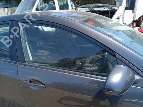 Used Front right door window Front right door window SEAT TOLEDO I (1L2) 1.6 i (101 hp) 35951673 35951673