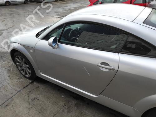 Front right window mechanism AUDI TT (8N3) 1.8 T | BP16065457C23 
