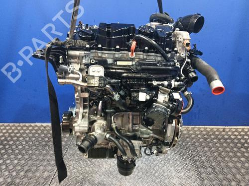 Used Engine HYUNDAI TUCSON (NX4E, NX4A) [2020-2026]  31680602