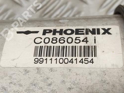 Right front shock absorber MERCEDES-BENZ S-CLASS (W220)  | BP11083795M17 