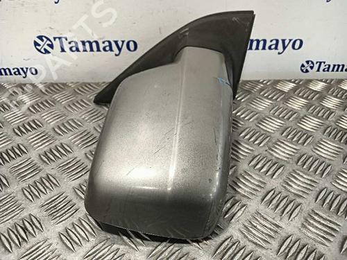 Right mirror NISSAN X-TRAIL I (T30)  | BP26456716C27 