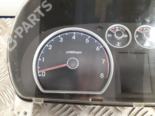 Instrument cluster HYUNDAI i30 (FD) 1.4 | BP9212152C47 
