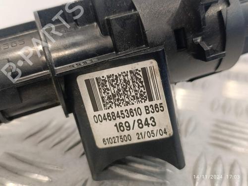 Ignition barrel FIAT PANDA (169_) 1.2 (169.AXB11, 169.AXB1A) | BP21201735M48 
