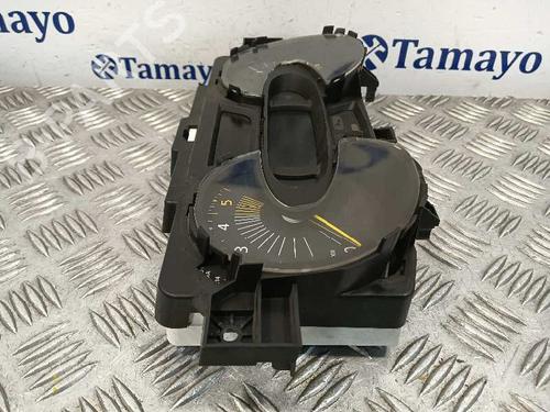 Instrument cluster RENAULT CAPTUR I (J5_, H5_) | BP25346263C47