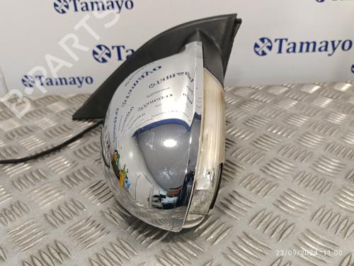 Right mirror VW GOLF V (1K1) 1.9 TDI | BP19794831C27 