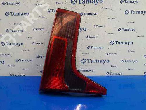 Used Left taillight CITROËN C5 II (RC_) [2004-2008]  5285212