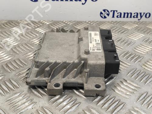 Engine control unit (ECU) FORD FIESTA VI (CB1, CCN) 1.0 EcoBoost | BP18963830M57 