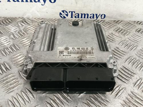 Centralita motor SEAT EXEO ST (3R5) [2009-2013]  31711575