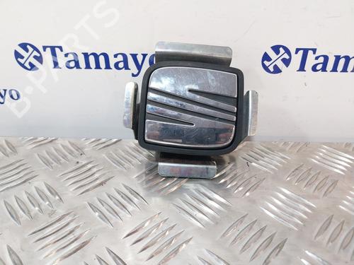 Used Tailgate handle SEAT IBIZA IV (6J5, 6P1) [2008-2017]  28515329