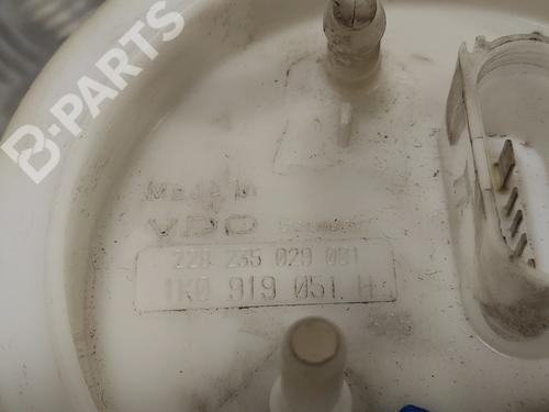 Fuel pump AUDI A3 (8P1)  | BP10678325M76 