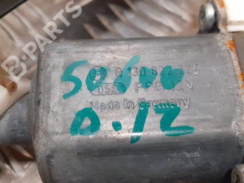 Front left window mechanism BMW 1 (E87) 118 d | BP9191217C22 