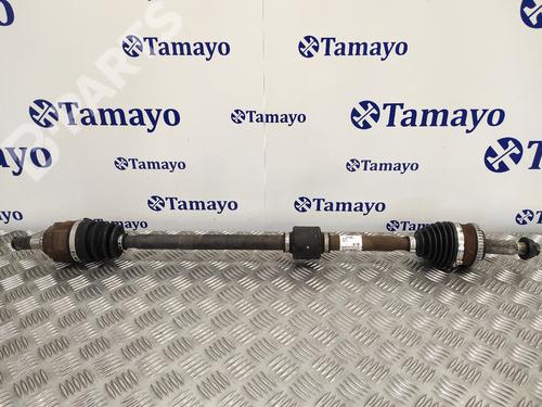 Used Right front driveshaft HYUNDAI i30 (GD) [2011-2025]  10566966