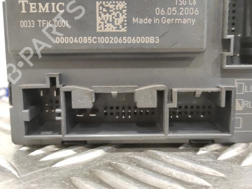 Electronic module AUDI A6 C6 Avant (4F5)  | BP13252427M83 