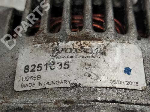 Alternator VOLVO S40 I (644) 1.9 DI | BP5639653M7 