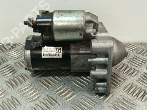 Used Starter Starter CITROËN C4 Grand Picasso I (UA_) 1.6 HDi (109 hp) 33691564 33691564