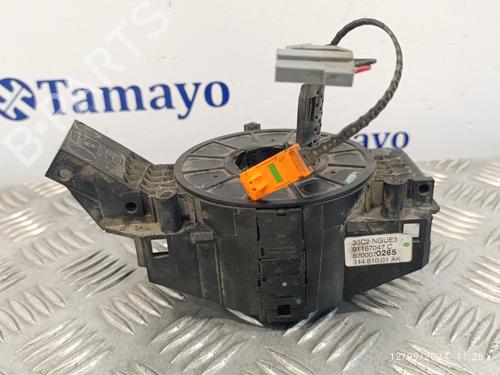 Squib airbag OPEL VIVARO A Van (X83)  | BP19647293C102 