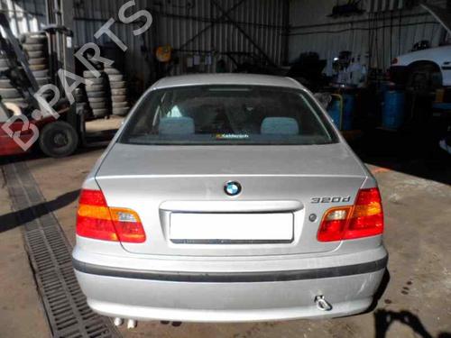 Climate control BMW 3 (E46)  | BP4790015I5 