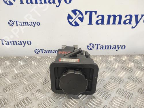 Steering pump BMW 3 (E46)  | BP18055809M99 