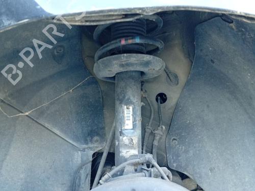 Used Left front shock absorber VW EOS (1F7, 1F8) 1.4 TSI (122 hp) 32483282