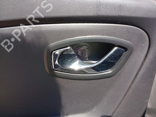 Used Rear left interior door handle Rear left interior door handle 34477179 34477179