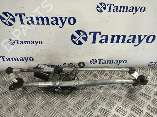 Front wiper motor CHEVROLET CRUZE Hatchback (J305) 1.7 D | BP31338262M29