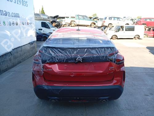 Front left panel CITROËN C4 III (BA_, BB_, BC_) 1.2 PureTech 130 (BAHNSA, BAHNSB) | BP38512065C58 - Image 7