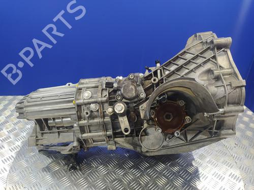Gearbox SEAT EXEO ST (3R5)  | BP16443428M3 
