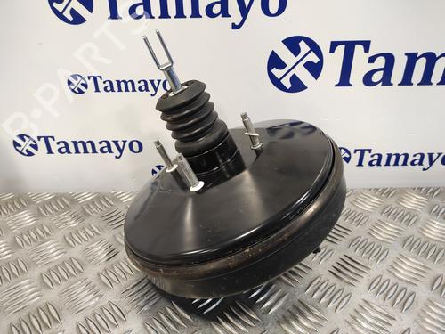 Servo brake FORD FIESTA VI (CB1, CCN) 1.4 TDCi | BP15883117M42 
