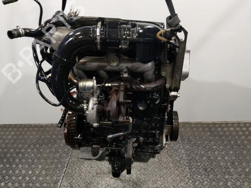 Engine RENAULT TRAFIC II Van (FL) 1.9 dCi 100 (FL0C, FL0K, FL0B) | BP39097261M1 - Image 3