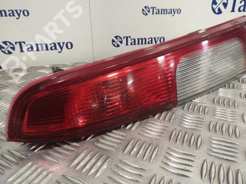 Right taillight FORD FOCUS C-MAX (DM2) 2.0 TDCi | BP11429526C35 