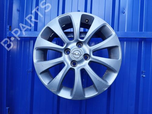 Rim OPEL CORSA D (S07)  | BP23431524C45 