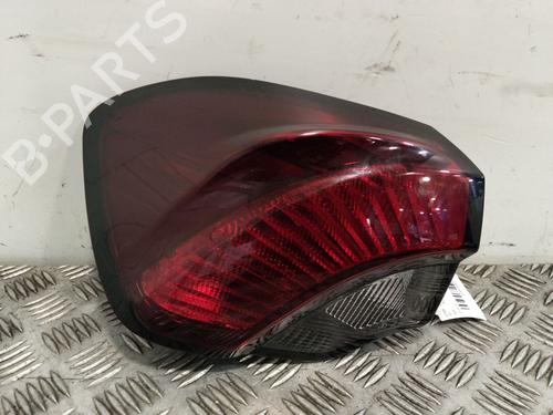 Used Left taillight Left taillight 38938413 38938413