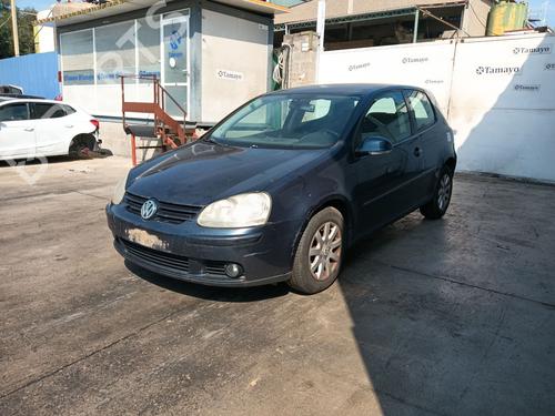 Engine VW GOLF V (1K1) 1.9 TDI | BP29220091M1 