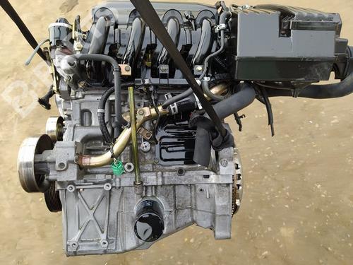 Used Engine HONDA JAZZ II (GD_, GE3, GE2) 1.2 i-DSI (GD5, GE2) (78 hp) 6997306
